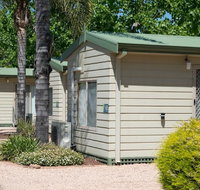 Berri Riverside Holiday Park - Accommodation Yamba