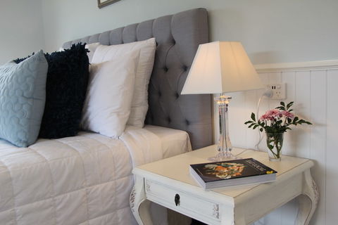 Greenlee Cottages - Accommodation Yamba 6