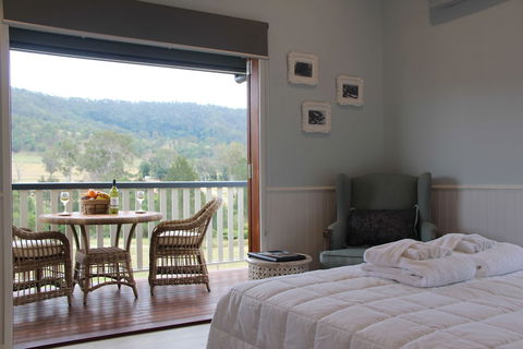 Greenlee Cottages - Accommodation Yamba 2