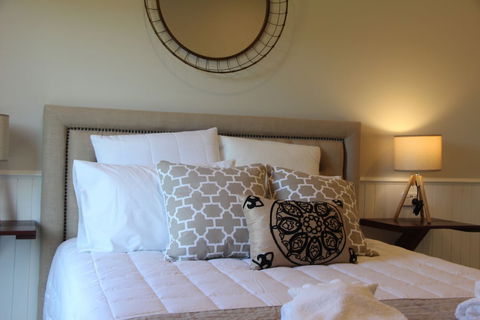 Greenlee Cottages - Accommodation Yamba 1