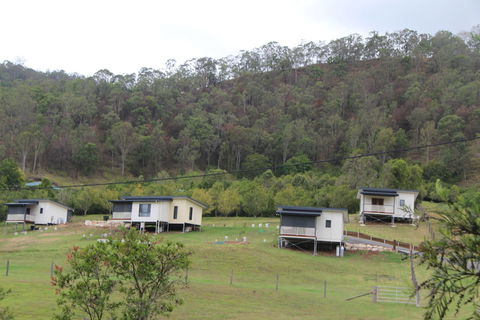 Greenlee Cottages - Accommodation Yamba 0