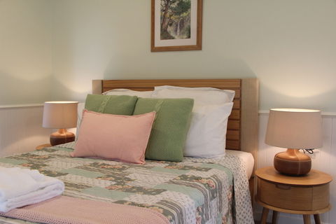 Greenlee Cottages - Accommodation Yamba 3