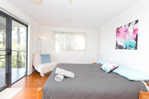 Brae Villa - Accommodation Yamba 5