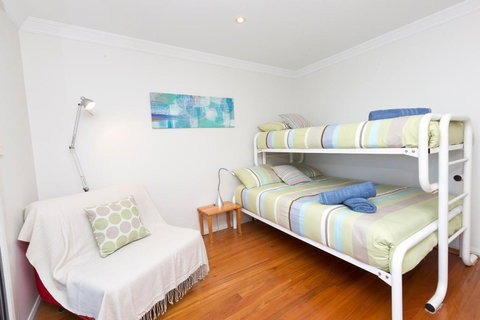 Brae Villa - Accommodation Yamba 3
