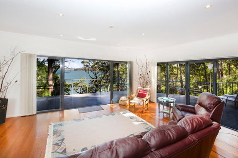 Brae Villa - Accommodation Yamba 6