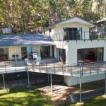 Brae Villa - Accommodation Yamba 0