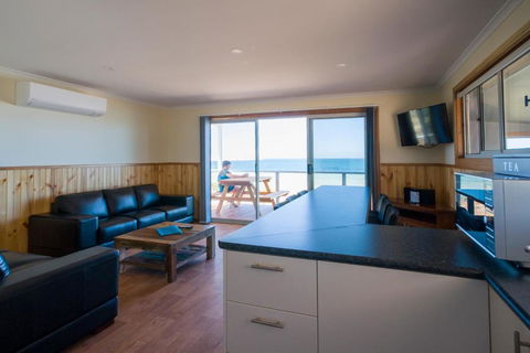 Ceduna Shelly Beach Caravan Park - Accommodation Yamba 3