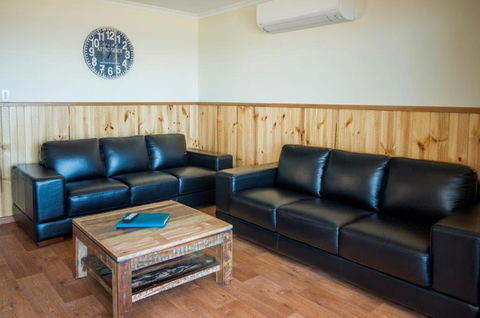 Ceduna Shelly Beach Caravan Park - Accommodation Yamba 1