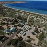 Ceduna Shelly Beach Caravan Park - Accommodation Yamba 0