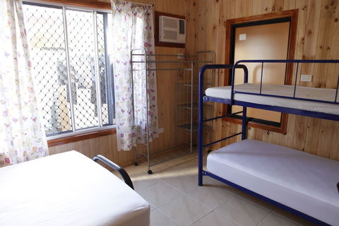 Happytourcairns Sharehouse - Accommodation Yamba 6