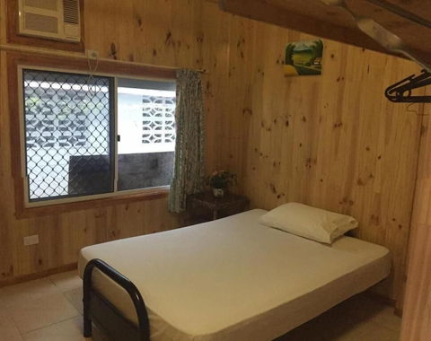 Happytourcairns Sharehouse - Accommodation Yamba 5