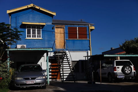 Happytourcairns Sharehouse - Accommodation Yamba 2