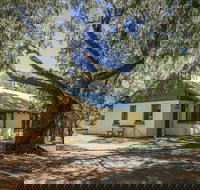 Wyadup Brook Cottages - Accommodation Yamba