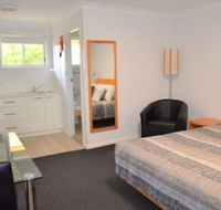 Culburra Beach Motel - Accommodation Yamba