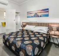 Rest Motels Naracoorte - Accommodation Yamba