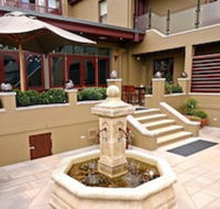 The Old Bank Boutique Hotel - Accommodation Yamba