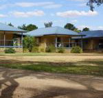 Tooleybuc River Retreat Villas - Accommodation Yamba