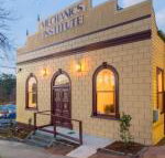 The Old Mechanics - Accommodation Yamba