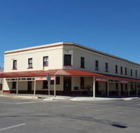 Copper Coast Hotel - Accommodation Yamba