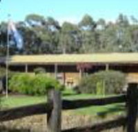 Gunyah Valley Retreat - Accommodation Yamba