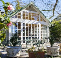 Bygone Beautys Cottages - Bronte Cottage - Accommodation Yamba