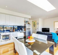 Bellerive Marina View Apartments NO 27 - Accommodation Yamba