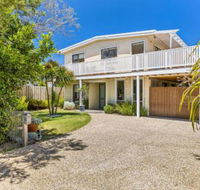 Coastal Retreat in Blairgowrie - Accommodation Yamba