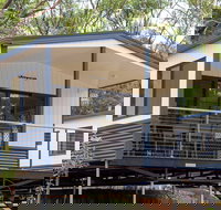 BIG4 Tasman Holiday Parks - Racecourse Beach - Accommodation Yamba