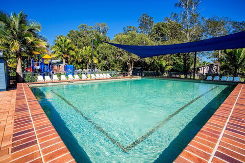 Ingenia Holidays Lake Macquarie - Accommodation Yamba 2