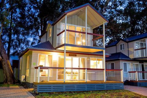 Ingenia Holidays Lake Macquarie - Accommodation Yamba 1