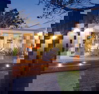 Capella Villa 1 - Accommodation Yamba