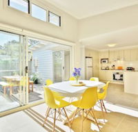 Sea Mist - Accommodation Yamba