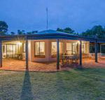Yallingup Pet Friendly Bush Retreat - Accommodation Yamba