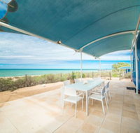 Mackerel Islands - Accommodation Yamba