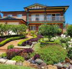 Jervis Bay Blue Vincentia - Accommodation Yamba