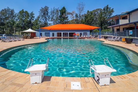 Ingenia Holidays Avina - Accommodation Yamba 3