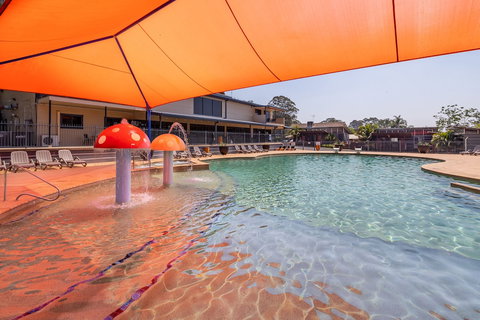 Ingenia Holidays Avina - Accommodation Yamba 2