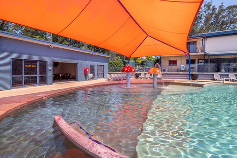 Ingenia Holidays Avina - Accommodation Yamba 4