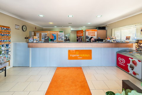 Ingenia Holidays Avina - Accommodation Yamba 5