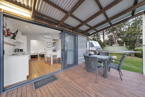 Ingenia Holidays Avina - Accommodation Yamba 1