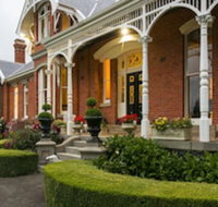 Arcoona Manor - Accommodation Yamba