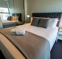 Turnkey Accommodation Victoria Harbour Docklands - Accommodation Yamba