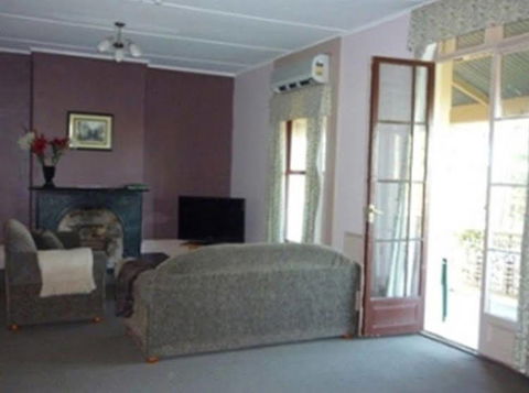 Blue Mountains Manor House - Accommodation Yamba 2
