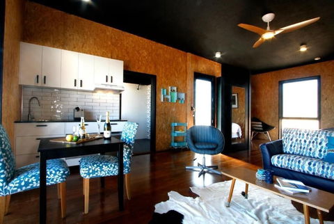 Perlubie Sea - Accommodation Yamba 3