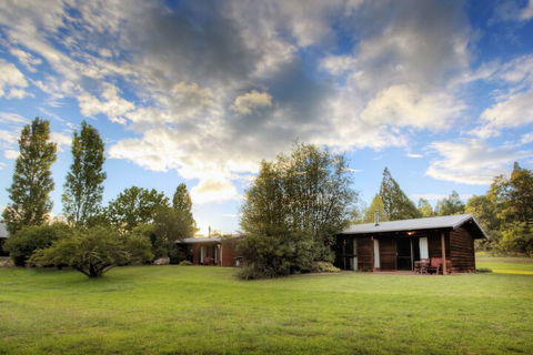Granite Belt Brewery Retreat - Accommodation Yamba 7