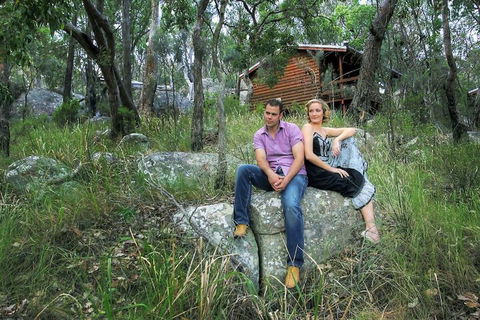 Granite Belt Brewery Retreat - Accommodation Yamba 3