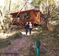 Granite Belt Brewery Retreat - Accommodation Yamba
