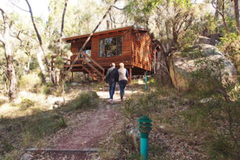 Granite Belt Brewery Retreat - Accommodation Yamba 0