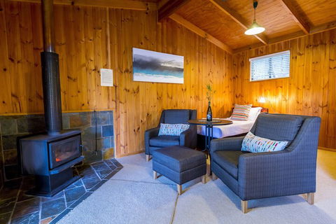 Granite Belt Brewery Retreat - Accommodation Yamba 4