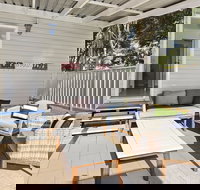 Flynns Beach Caravan Park - Accommodation Yamba